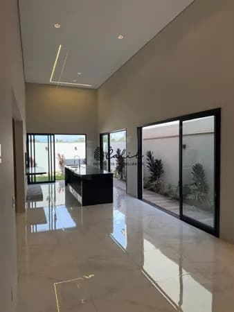 Casa á venda localizada no Condomínio Residencial Madri - Ribeirão Preto/SP