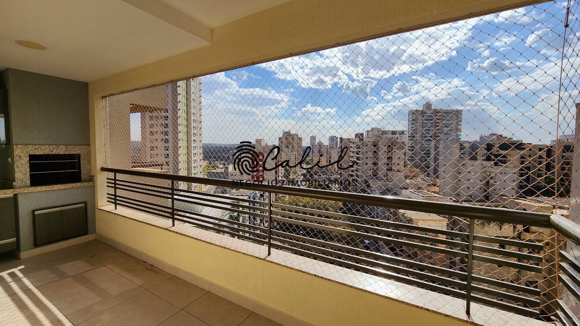 Apartamento á venda com 2 Suítes e Varanda Gourmet com Vista para o Pôr do Sol no Nova Aliança - Ribeirão Preto/SP