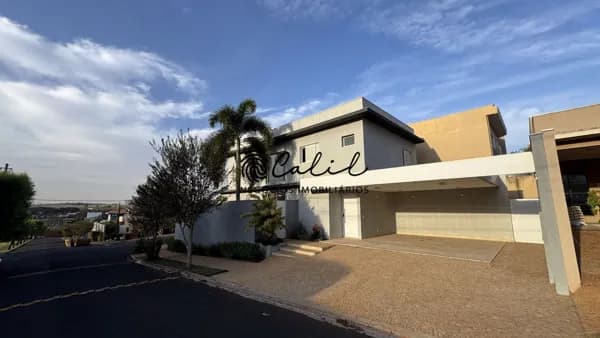 Sobrado no San Marco – Ilha Liesina | 255 m² | 3 Suítes | Área Gourmet com Piscina | 5 Vagas