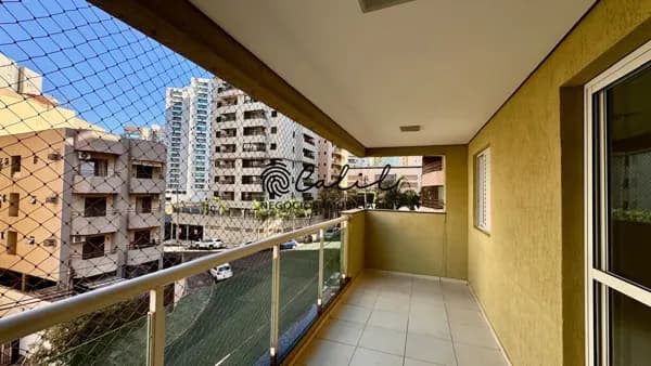 Apartamento Padrão próximo ao Parque Carlos Raya no Jardim Botânico