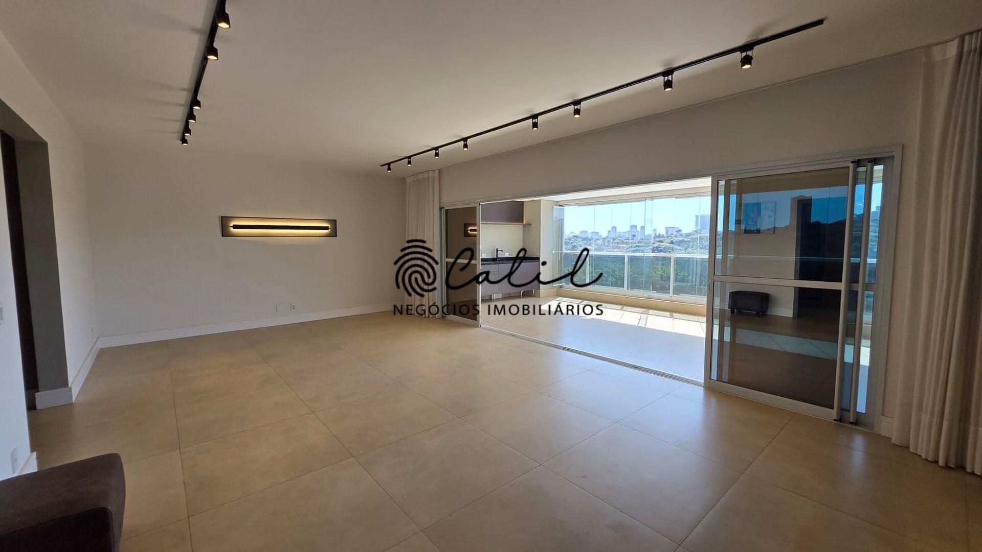 Apartamento Alto Padrão em Jardim Ilhas do Sul, Ribeirão Preto/SP