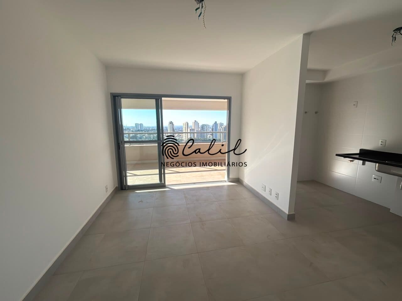Apartamento á venda com 3 suítes no Edifício THZ, Jardim Botânico - Ribeirão Preto/SP