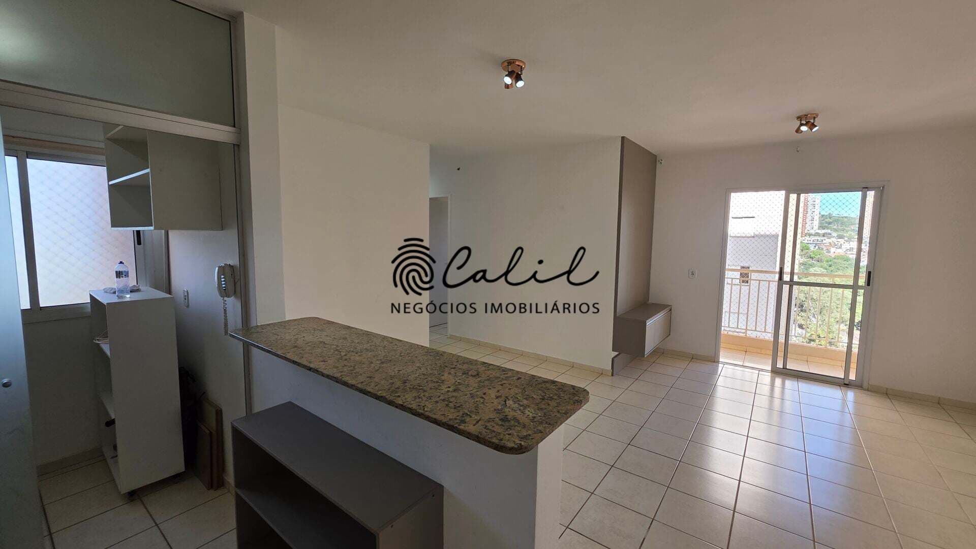 Apartamento de 03 quartos com uma suíte à venda no Jardim Botânico por R$ 450.000,00 Ribeirão Preto/SP