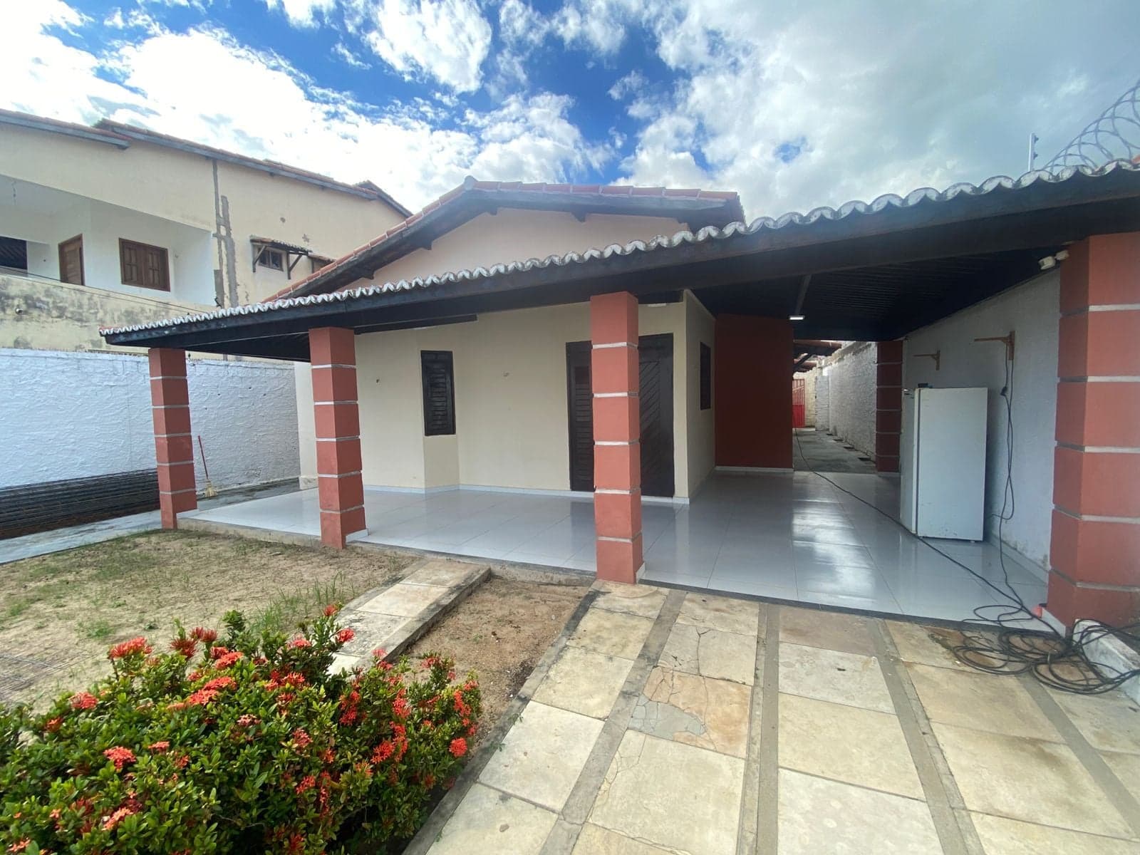 Casa em Santo Antônio, Mossoró/RN