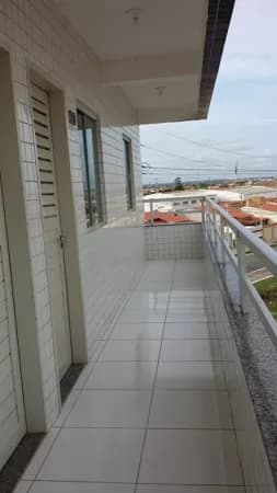 Apartamento em Nova Betânia, Mossoró/RN
