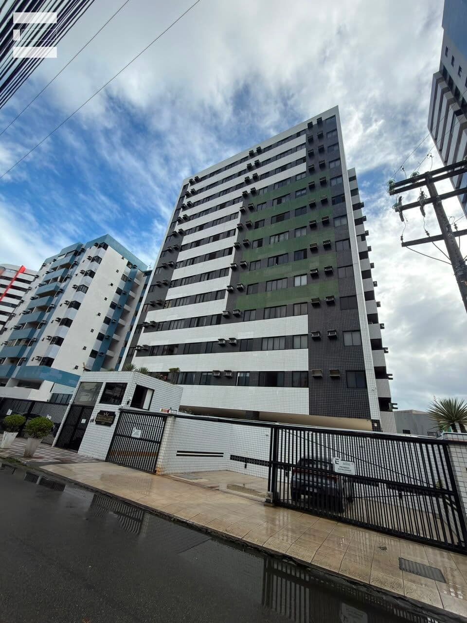 Apartamento 2 Quartos à Venda no Porto Vallarta