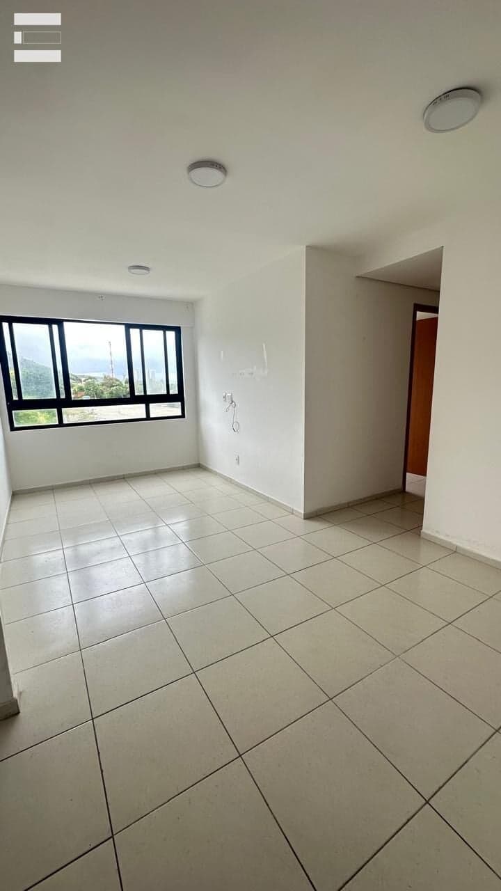 Apartamento com Vista para o Mar à Venda | Edifício Infinite Coast | Cruz das Almas