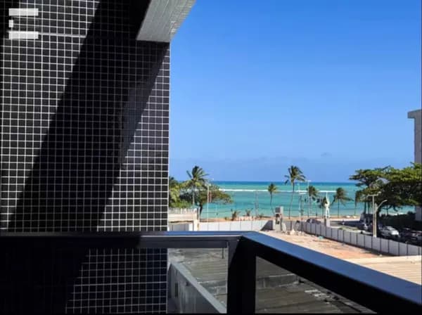 Apartamento para Aluguel no Edifício Sky Concept | Jatiúca