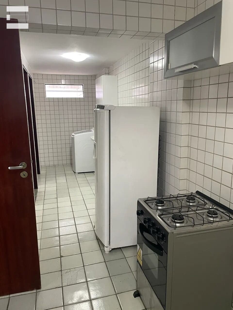 Apartamento para Locação na Jatiúca | 3 Quartos | Edifício Mykonos