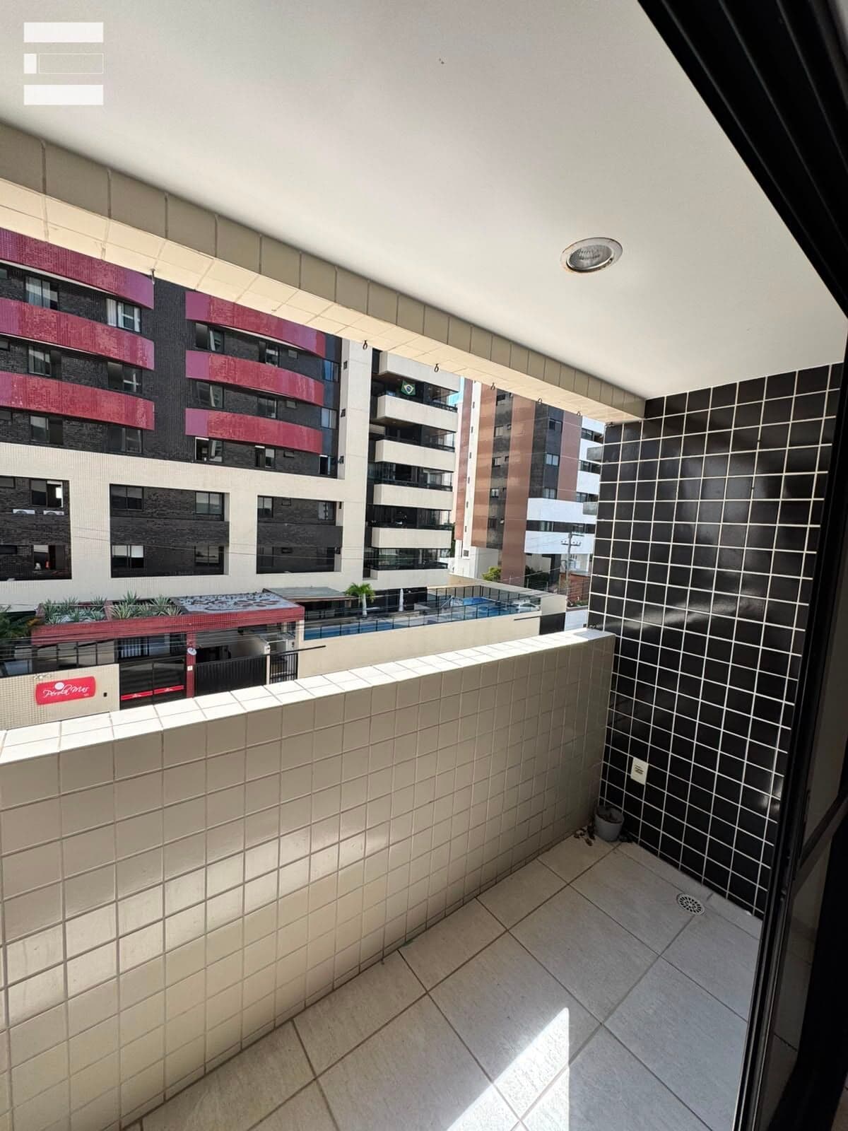 Apartamento para Locação na ponta verde | 2 Quartos | Edifício Monticatini
