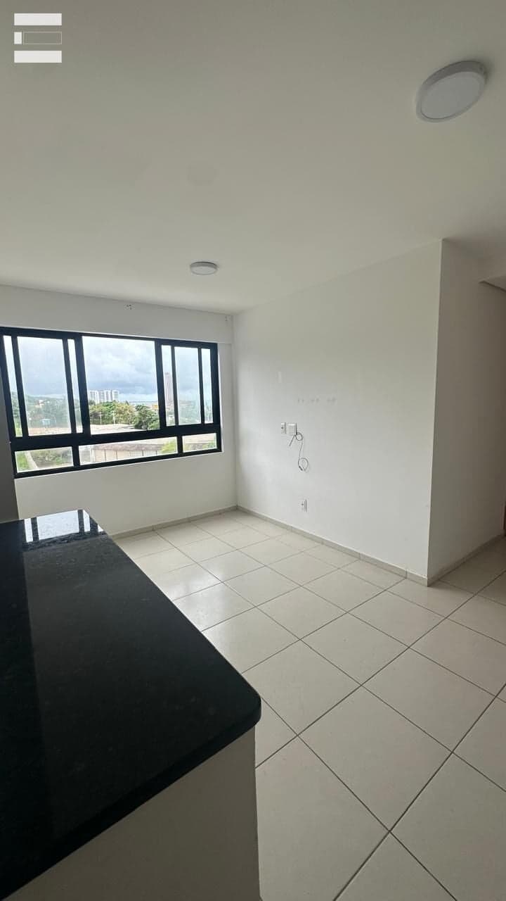 Apartamento com Vista para o Mar à Venda | Edifício Infinite Coast | Cruz das Almas