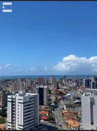 Apartamento à Venda no Edifício Leste Oeste | Mangabeiras