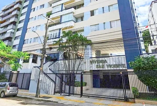 Apartamento à Venda no Caminho das Árvores | 3 Quartos | Vivenda San Vicente | Salvador