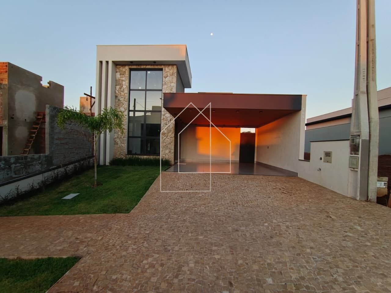 Casa em Condomínio em Quinta da Mata , Ribeirão Preto/SP