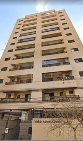 Apartamento Padrão em Nova Aliança, Ribeirão Preto/SP