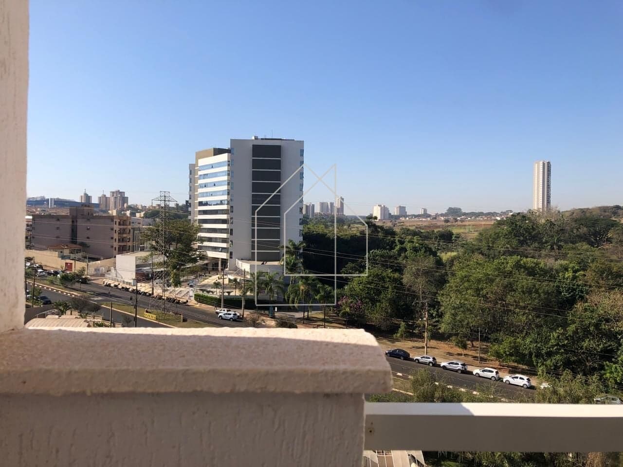 Apartamento, Condominio Spazio Realville, Ribeirão Preto/SP
