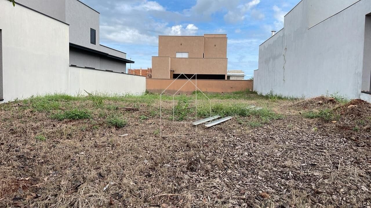 Terreno em Condomínio Vivendas da Mata, Ribeirão Preto/SP