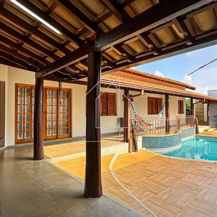 Casa em City Ribeirão, Ribeirão Preto/SP
