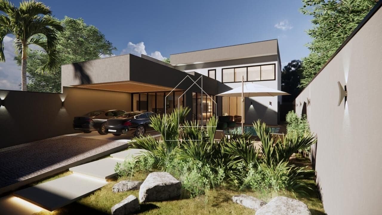 Casa Sobrado em Ribeirania, Ribeirão Preto/SP