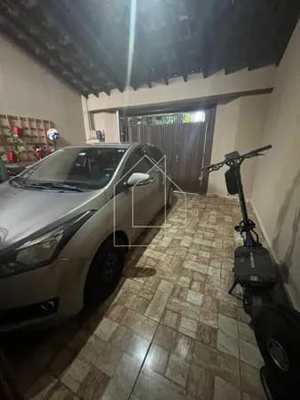Casa Padrão em Jardim Zara, Ribeirão Preto/SP
