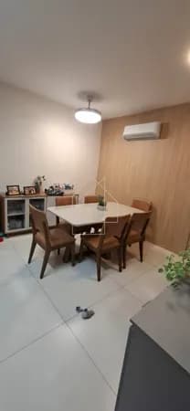 Apartamento Padrão em Sumarezinho, Ribeirão Preto/SP