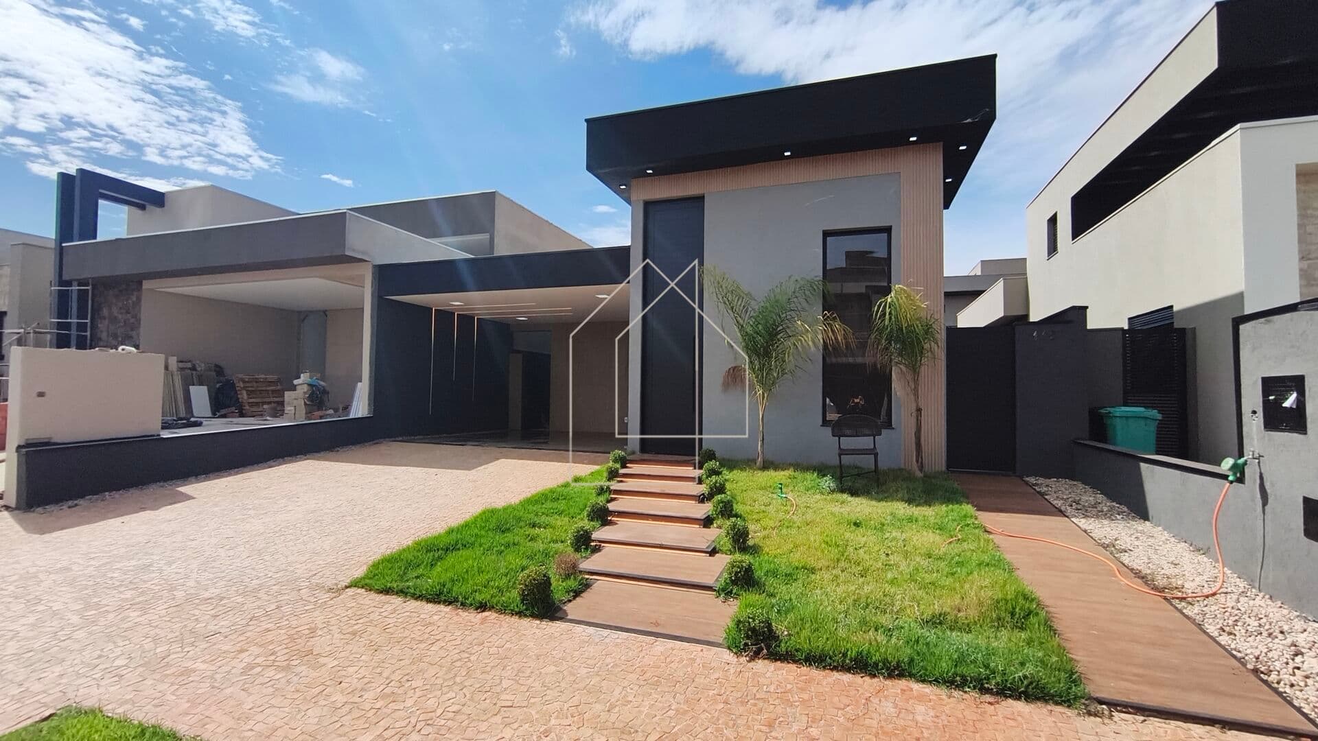 Casa em Condomínio Vivendas da Mata, Ribeirão Preto/SP