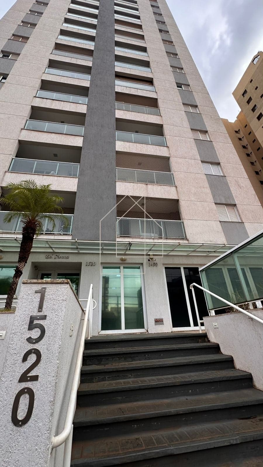 Apartamento Padrão em Arnaldo Victaliano, Ribeirão Preto/SP