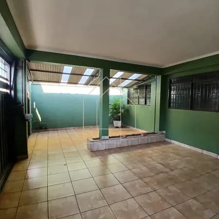 Casa Padrão em Ipiranga -Ribeirão Preto/SP