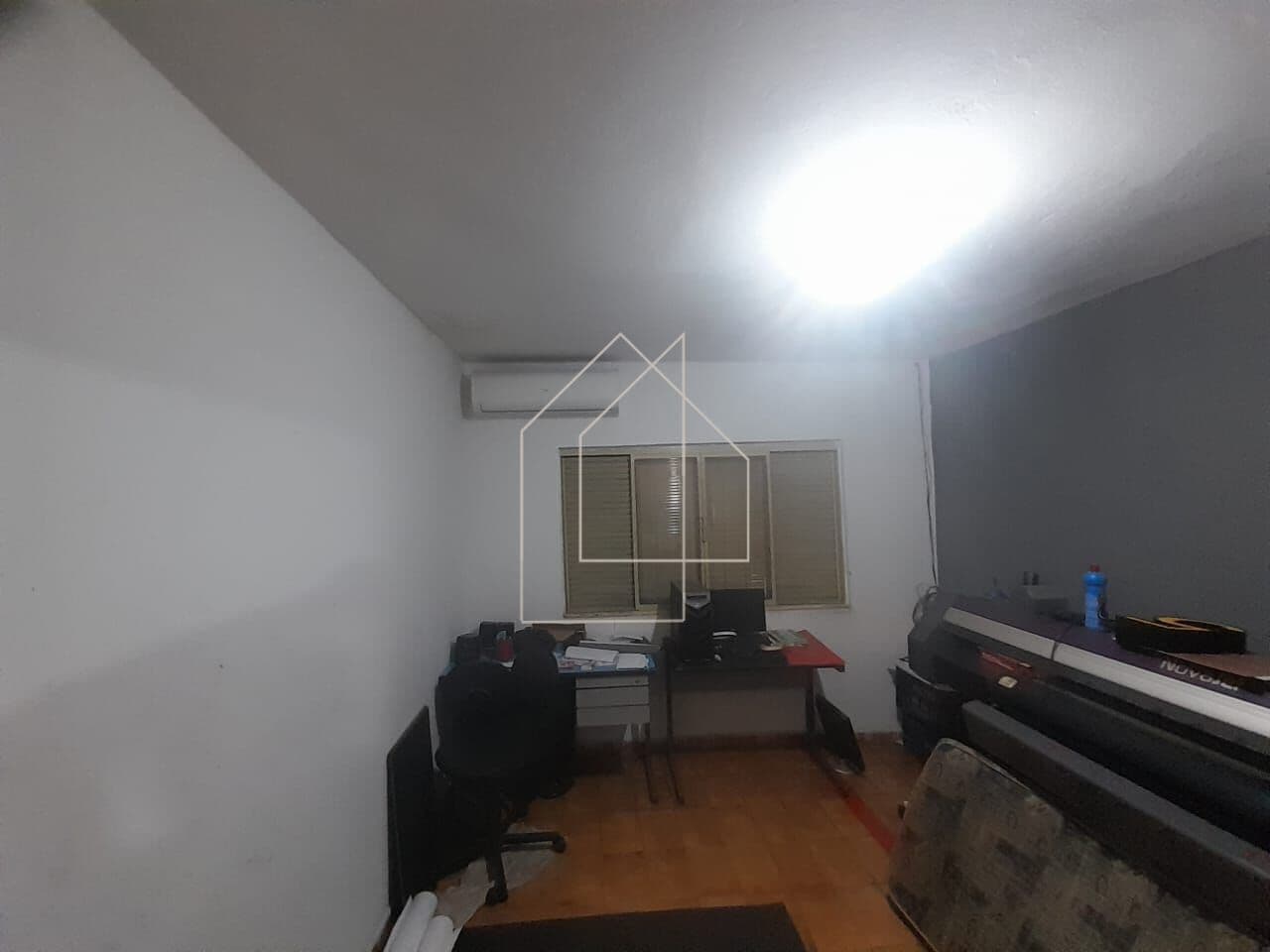 Casa Padrão em Ipiranga, Ribeirão Preto/SP