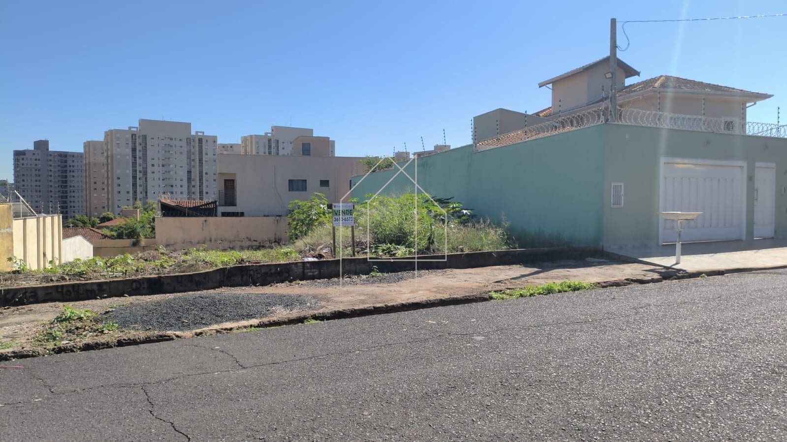 Terreno Lote comercial ou residencial em Ribeirão Preto/SP
