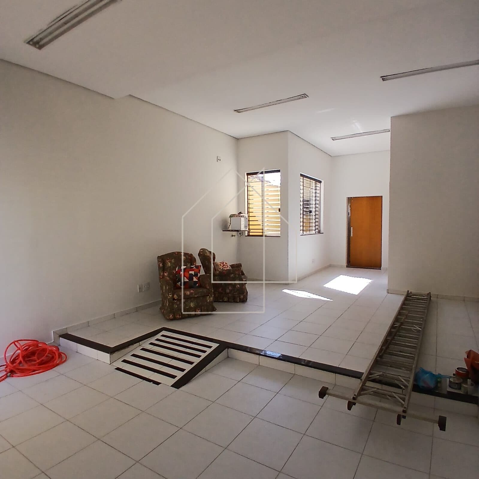 Salão Comercial em Centro - Ribeirão Preto -SP