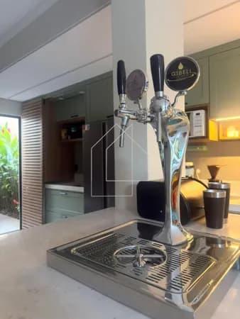 Casa em Bairro Jardim Independência, Ribeirão Preto/SP