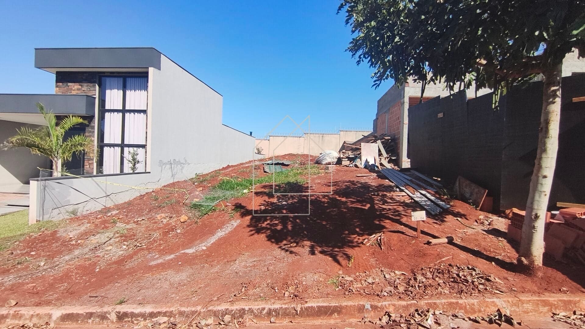 Terreno em Condomínio Terras de San Pedro, Bonfim Paulista/SP