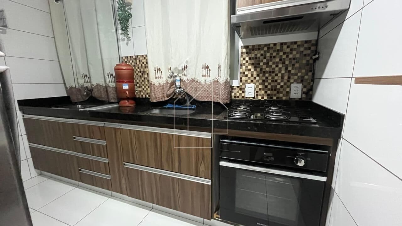 Apartamento Padrão em Vitta Palmares, Ribeirão Preto/SP