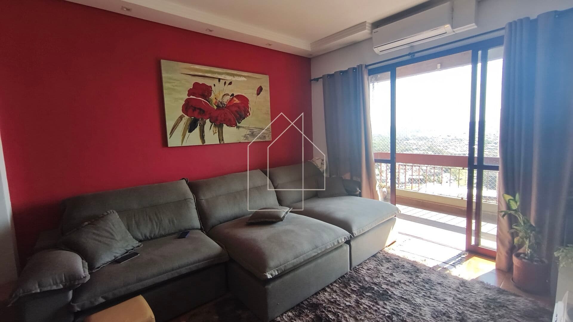 Apartamento Centro de Ribeirão Preto/SP