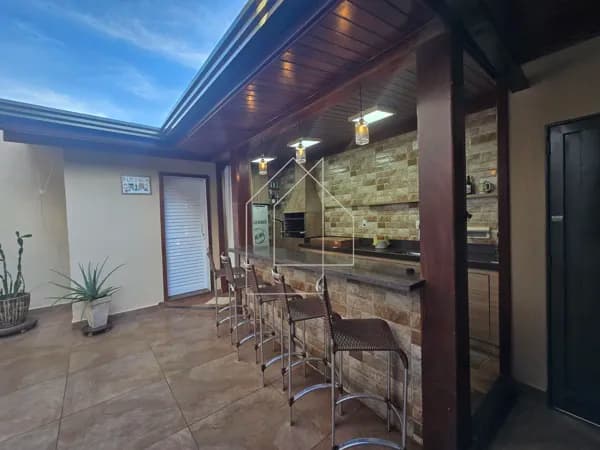 Casa em Residencial e Comercial Palmares, Ribeirão Preto/SP