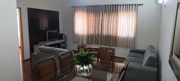Casa Padrão em Ipiranga, Ribeirão Preto/SP