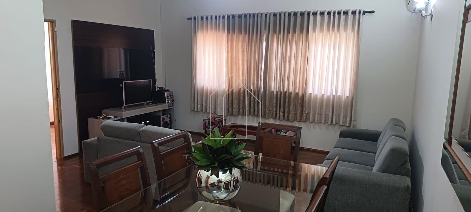 Casa Padrão em Ipiranga, Ribeirão Preto/SP