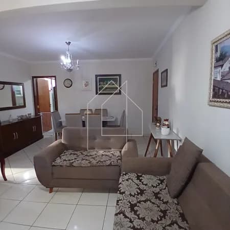 Apartamento Padrão em Residencial Palmares -Ribeirão Preto/SP