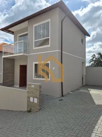 VENDA CASA DUPLEX EM NOVA SUIÇA - ACEITA FINANCIAMENTO