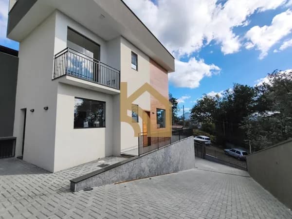 VENDA CASA EM CONDOMÍNIO NO MIRANTE REAL - ACEITA FINANCIAMENTO
