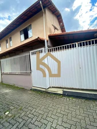 LOCAÇÃO CASA DUPLEX - NOVA SUÍÇA - NOVA FRIBURGO/RJ