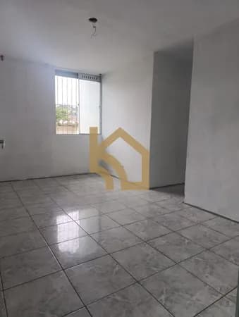 APARTAMENTO | JARDIM CALIFÓRNIA