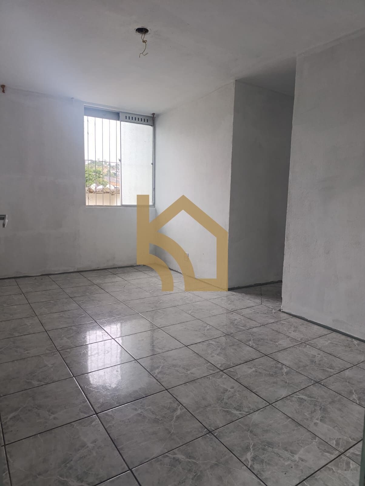 APARTAMENTO | JARDIM CALIFÓRNIA