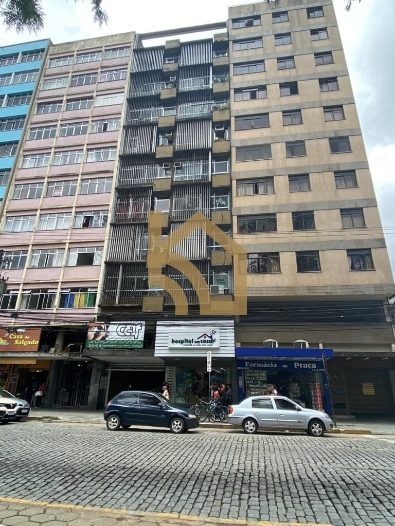 LOCAÇÃO SALA COMERCIAL - CENTRO - NOVA FRIBURGO/RJ