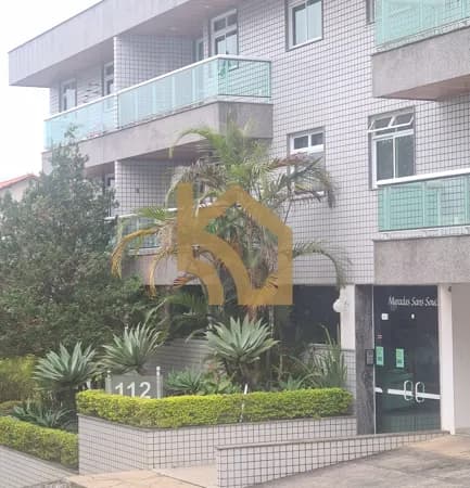 LOCAÇÃO APARTAMENTO - BRAUNES - NOVA FRIBURGO/RJ