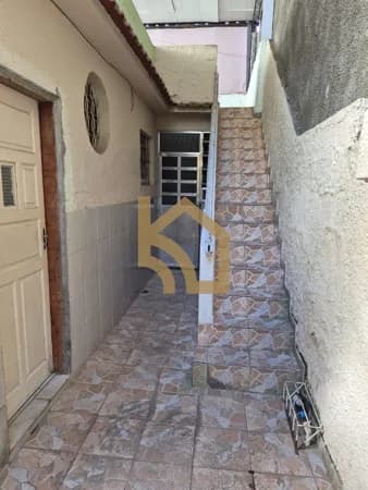 Casa em Nova Friburgo - Olaria