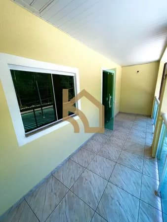 LOCAÇÃO SOBRADO - CÓRREGO DANTAS - NOVA FRIBURGO/RJ