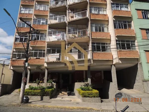 LOCAÇÃO APARTAMENTO - VILA NOVA - NOVA FRIBURGO/RJ
