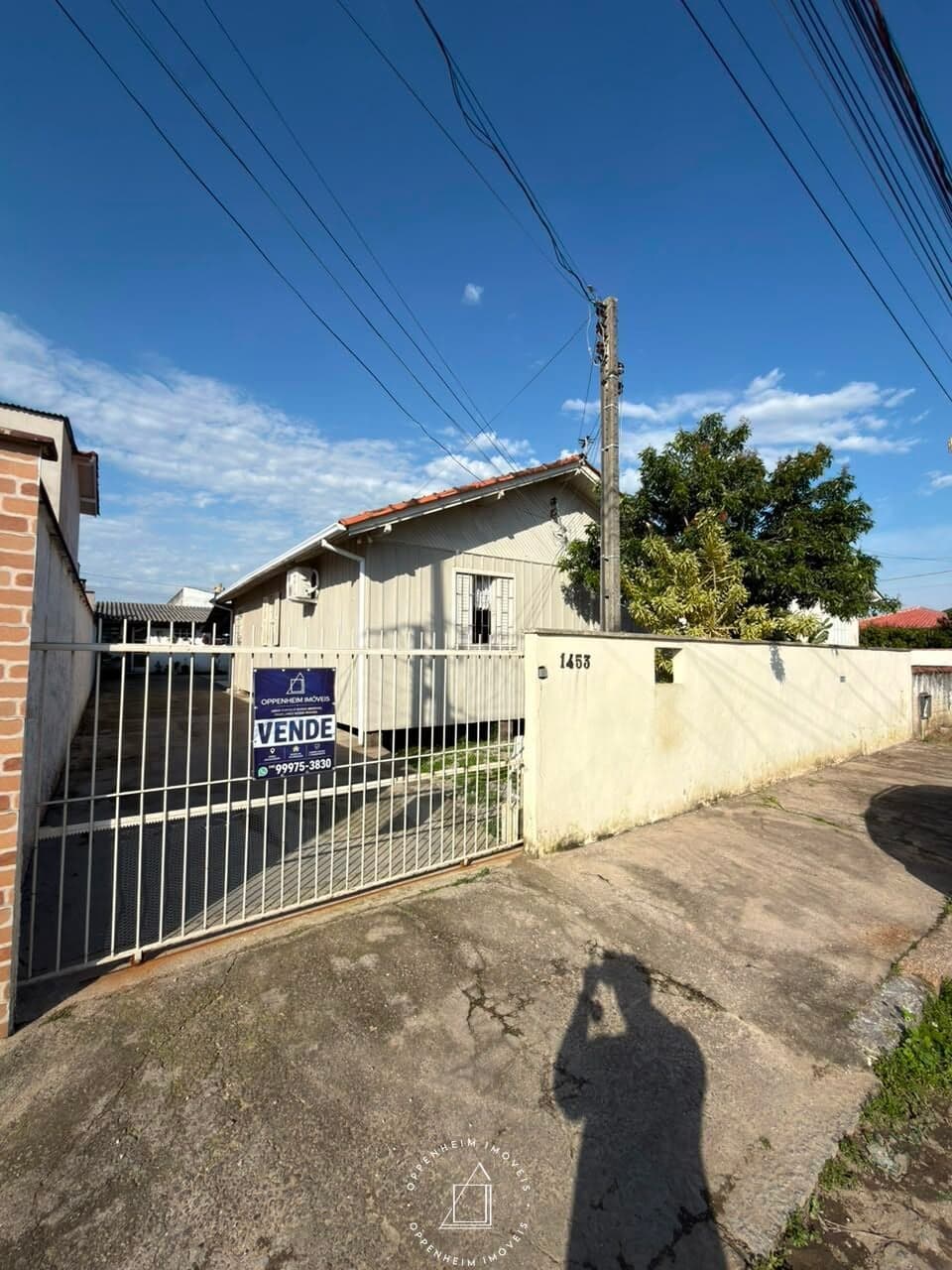 Casa Mobiliada